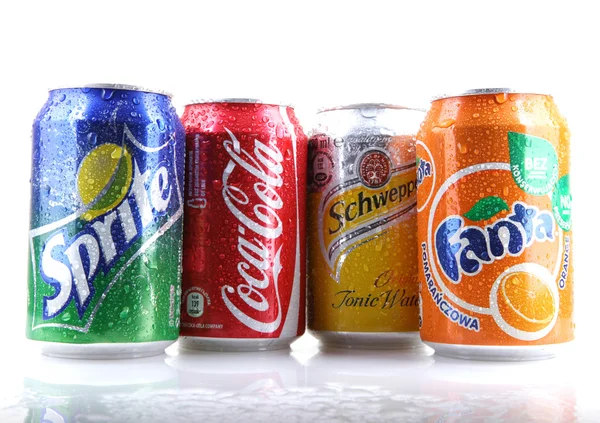 Refreshing Drinks (Beverage)