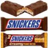 snickers Zanzibar