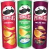 pringles Zanzibar