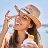 Beauty & Skin Care Essentials