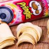 Snacks - Pringles - Image 10