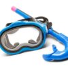 swim goggle -Zanzibar