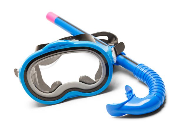 swim goggle -Zanzibar