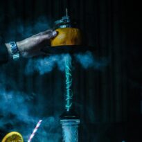 Shisha kits in Zanzibar