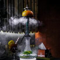 Shisha Zanzibar - Alfakheir Premium Hookah accessories