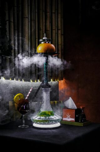 Shisha Zanzibar - Alfakheir Premium Hookah accessories