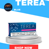 TEREA - BLUE