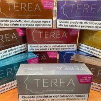 Terea Heets Flavors in Zanzibar