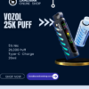 Vozol - 25k Puff