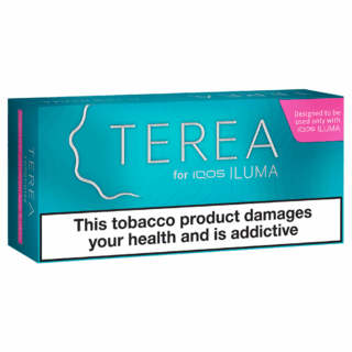 Terea Turquoise for IQOS ILUMA - Image 2