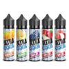 E-Liquid Flavor, Zanzibar Top Refillable-Vape Flavors - Image 3