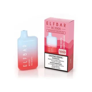 ELFBAR Vape Zanzibar - Order Disposable Online - Image 2