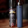 E-Liquid Flavor, Zanzibar Top Refillable-Vape Flavors - Image 4