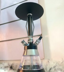 Shisha Zanzibar | middle Size - Full kit