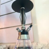 Shisha Zanzibar | middle Size - Full kit