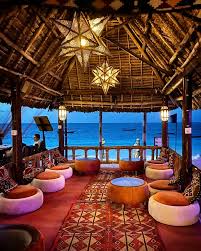 hookah zanzibar