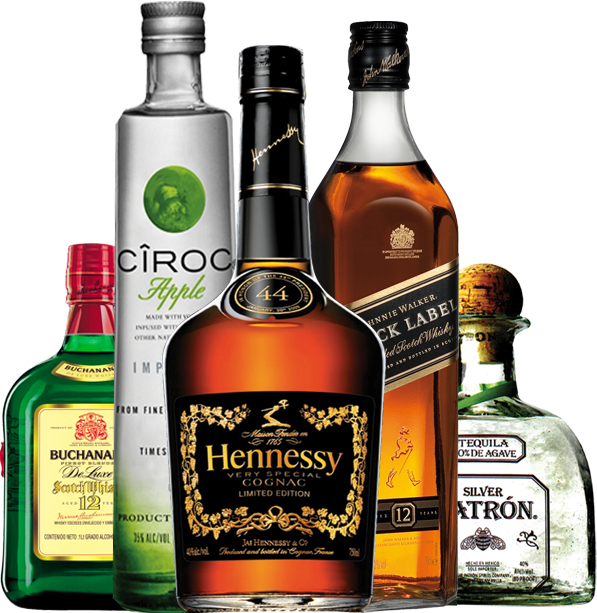 Zanzibar Liquor