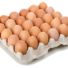 Eggs Zanzibar - Farm Fresh Protein-Rich & Locally Sourced