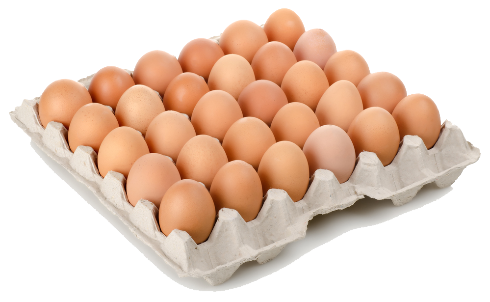 Eggs Zanzibar - Farm Fresh Protein-Rich & Locally Sourced
