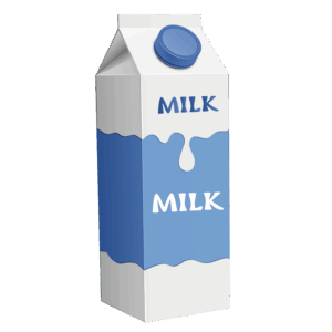 Milk Zanzibar - Premium UHT Full Cream Milk