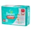 pampers Zanzibar