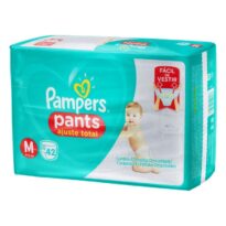 pampers Zanzibar
