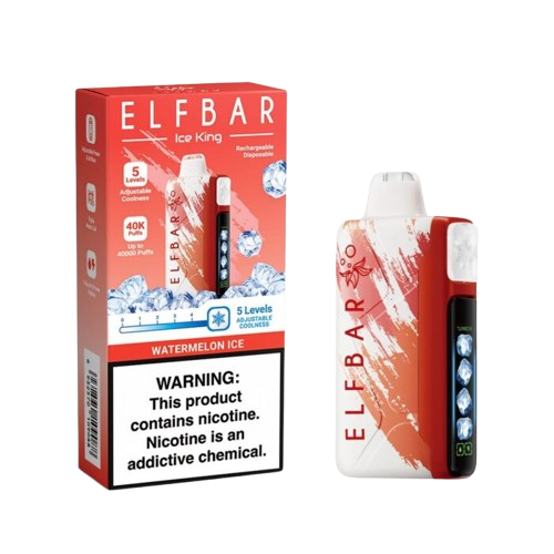 Elfbar vape zanzibar