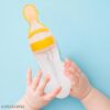 baby bottle Zanzibar