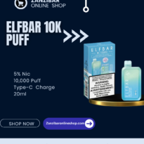 Elfbar  - 10,000 PUFF