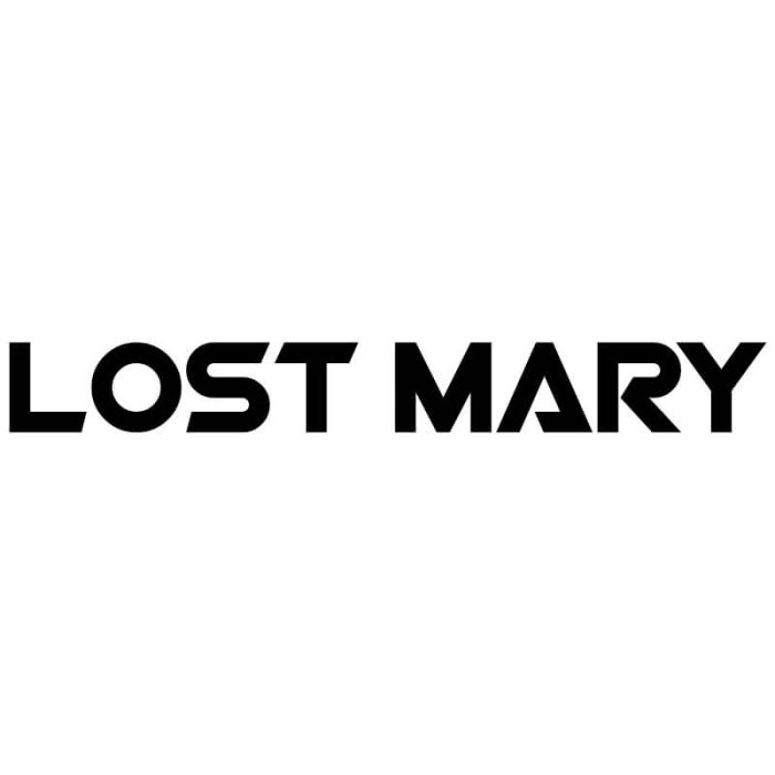 Lost mary disposable vape Zanzibar