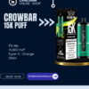 vape zanzibar crown