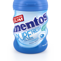 Gum - Mentos