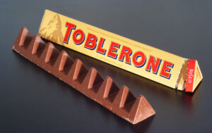 Chocolate- Toblerone