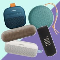 Bluetooth Speaker