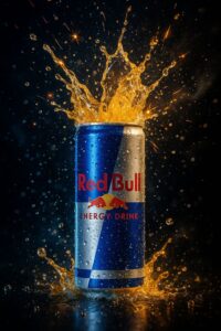 Energy Drinks