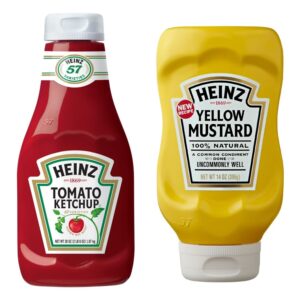 Ketchup