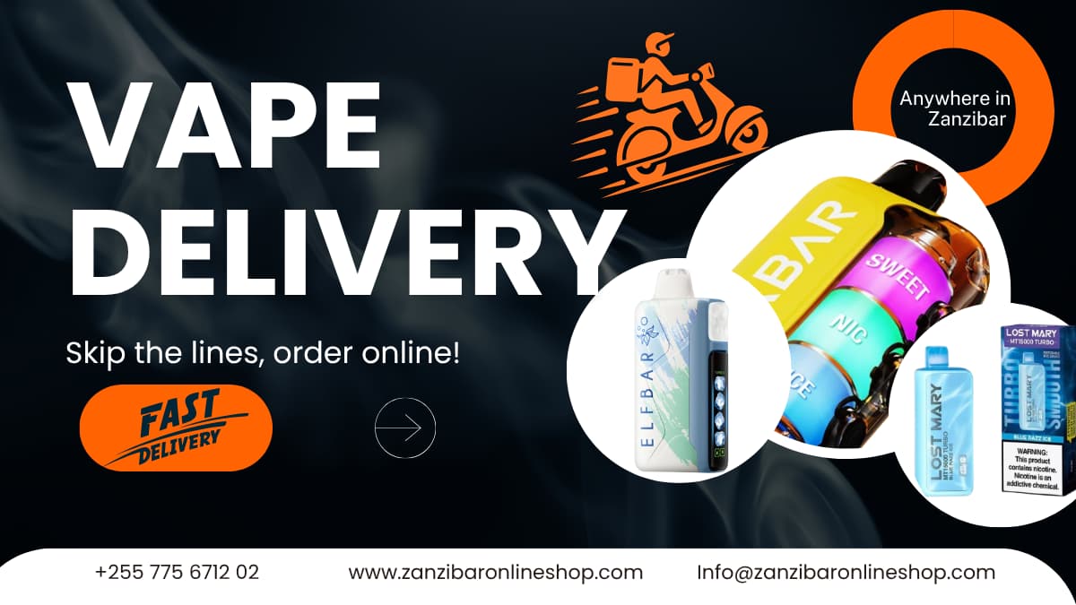 elfbar nachfüll pod läuft aus Shop Quality Vape in Zanzibar – Fast Delivery