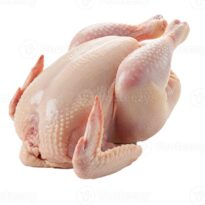 Fresh Chicken - 1 kg