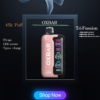 Vape shop zanzibar