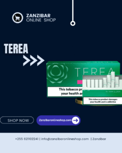 Terea Zanzibar