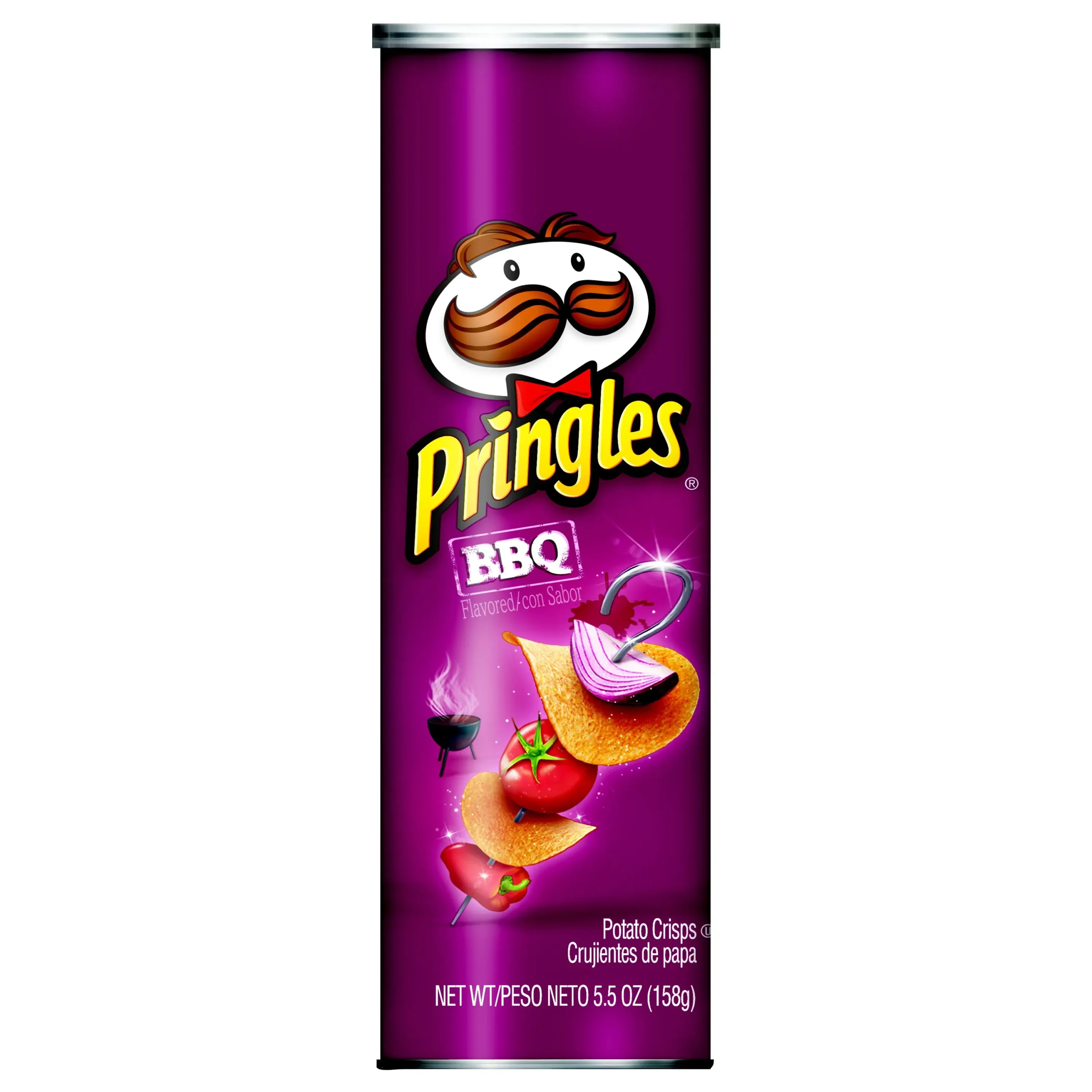Snacks - Pringles