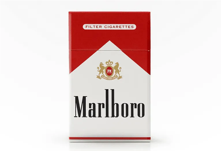 marlboro cigarrete Zanzibar