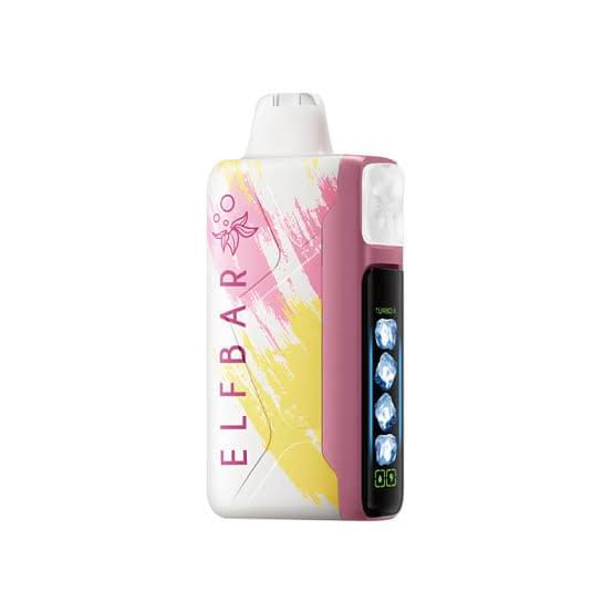 Elfbar Vape Zanzibar