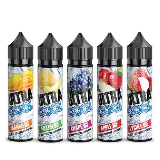 E-Liquid Flavor, Zanzibar Top Refillable-Vape Flavors - Image 3