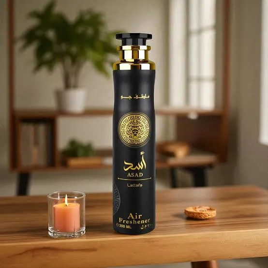 Air Freshener