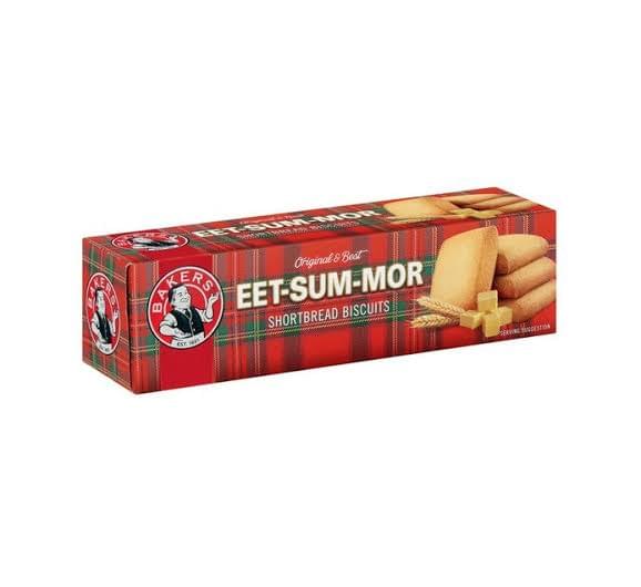 Biscuits- Eat Sum Mor
